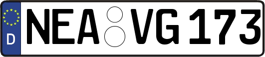 NEA-VG173