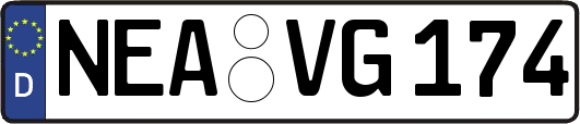 NEA-VG174
