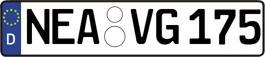 NEA-VG175