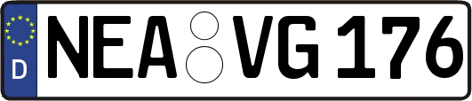 NEA-VG176