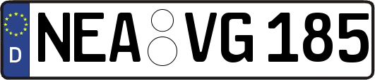 NEA-VG185