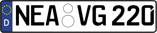 NEA-VG220