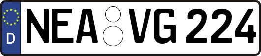 NEA-VG224