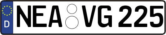 NEA-VG225
