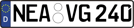 NEA-VG240