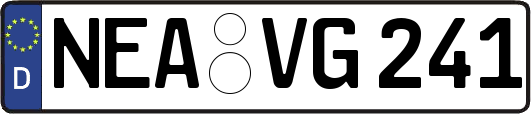 NEA-VG241