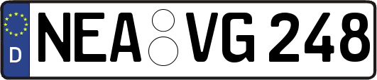 NEA-VG248