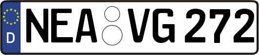 NEA-VG272