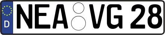NEA-VG28