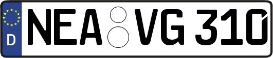 NEA-VG310