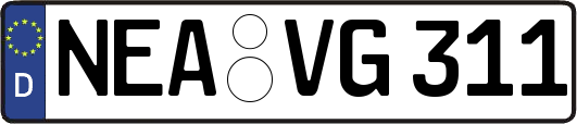 NEA-VG311