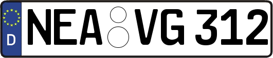 NEA-VG312