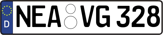 NEA-VG328