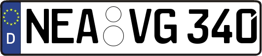 NEA-VG340