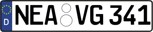 NEA-VG341