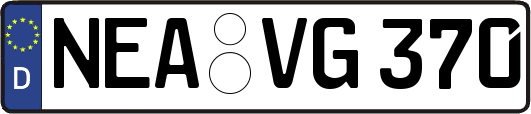 NEA-VG370