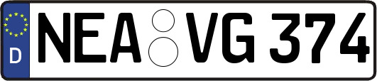 NEA-VG374