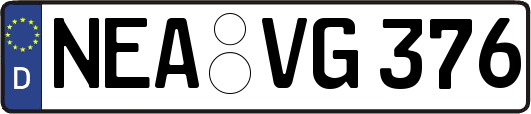 NEA-VG376