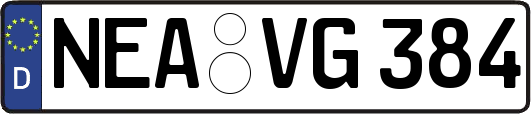 NEA-VG384