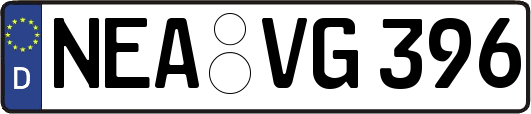 NEA-VG396