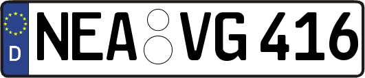 NEA-VG416