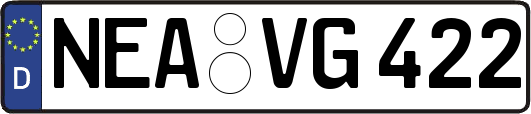 NEA-VG422