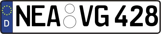 NEA-VG428