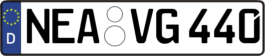 NEA-VG440