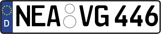 NEA-VG446