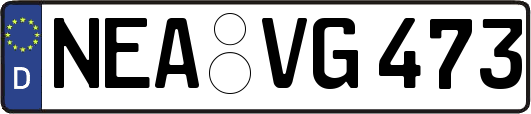 NEA-VG473