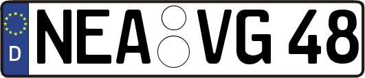 NEA-VG48