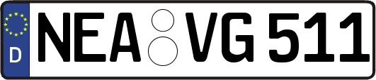 NEA-VG511