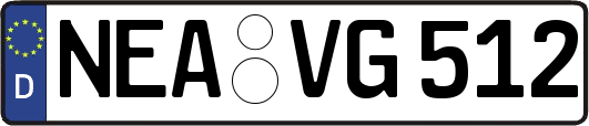 NEA-VG512