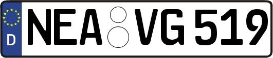 NEA-VG519