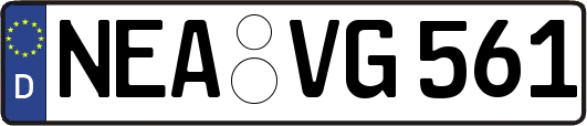 NEA-VG561