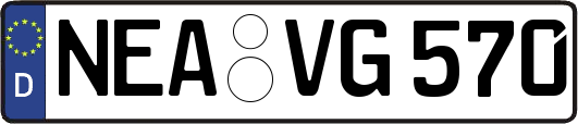 NEA-VG570