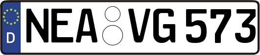 NEA-VG573