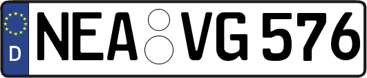 NEA-VG576