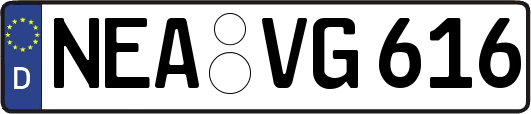 NEA-VG616