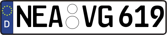 NEA-VG619