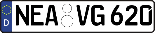 NEA-VG620