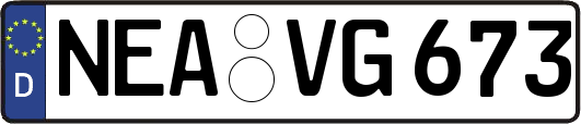 NEA-VG673