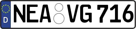 NEA-VG716