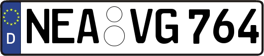 NEA-VG764