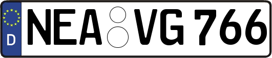 NEA-VG766