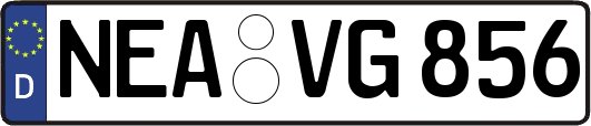 NEA-VG856