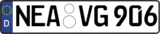 NEA-VG906