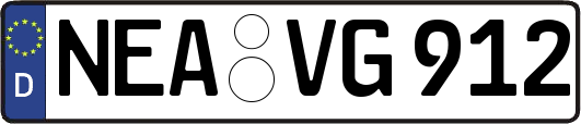 NEA-VG912