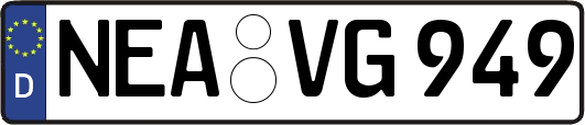 NEA-VG949