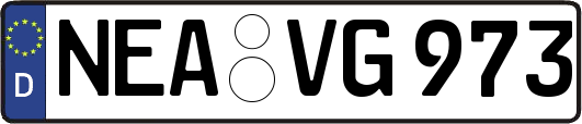 NEA-VG973